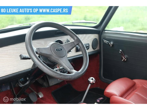 MINI austin 1100 Special