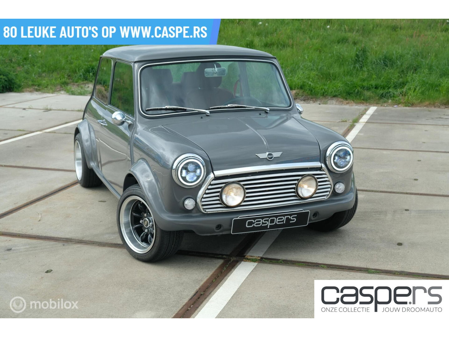 MINI austin 1100 Special