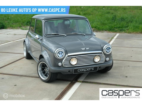 MINI austin 1100 Special