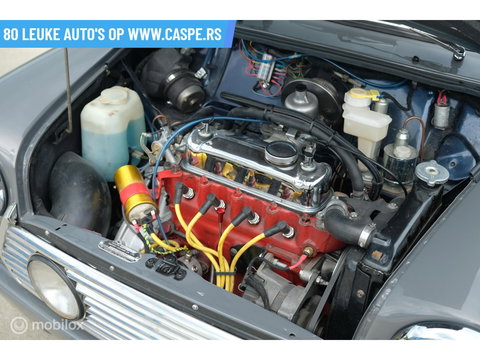 MINI austin 1100 Special