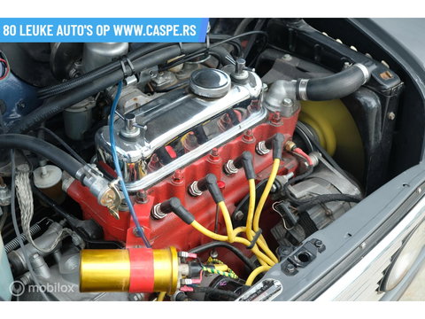 MINI austin 1100 Special
