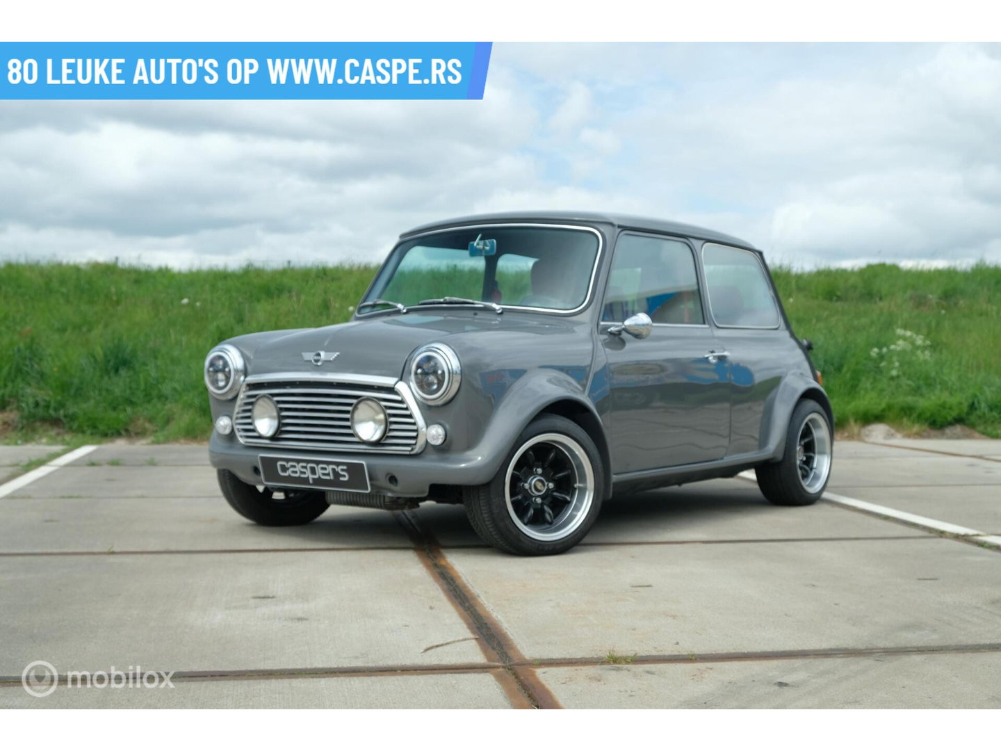 MINI austin 1100 Special