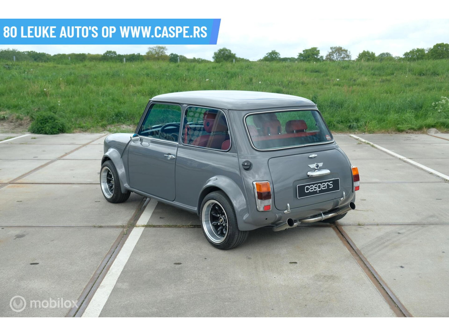 MINI austin 1100 Special