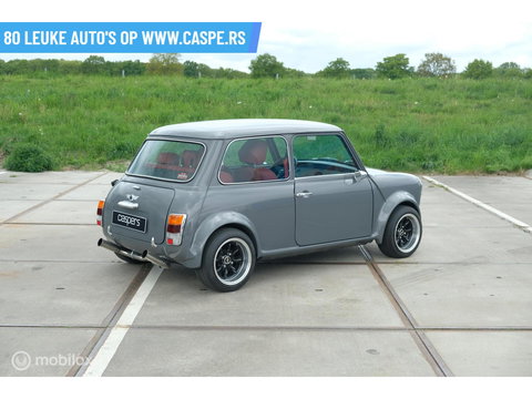 MINI austin 1100 Special
