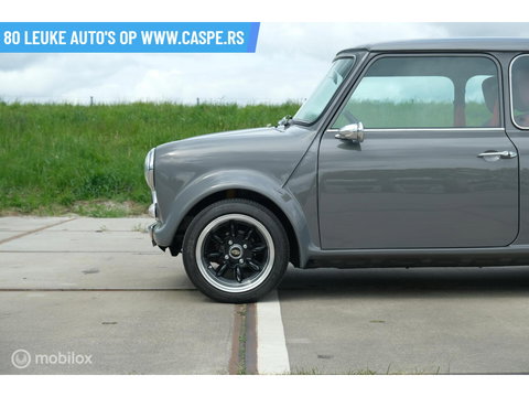MINI austin 1100 Special