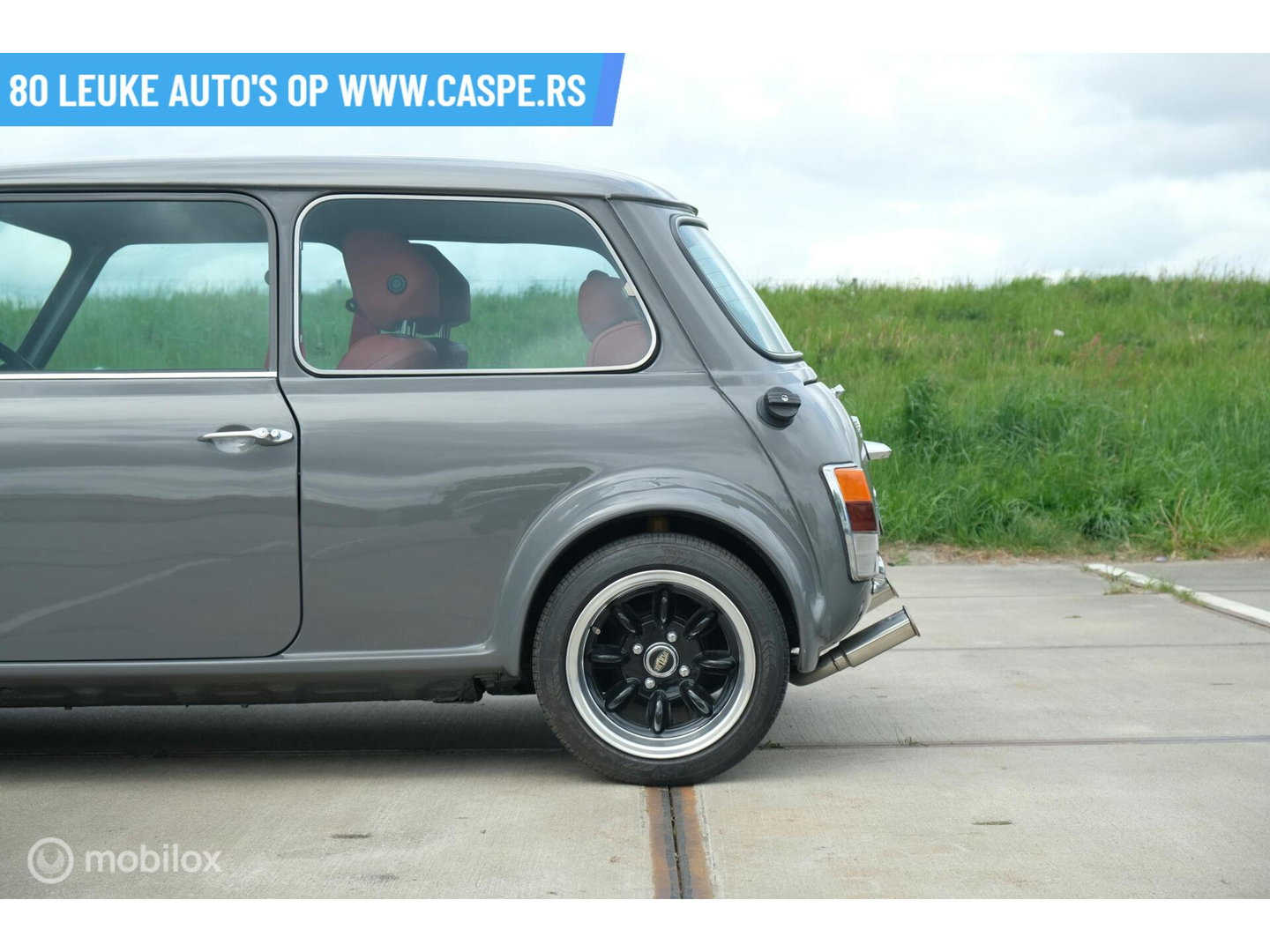 MINI austin 1100 Special