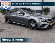 Mercedes-Benz E-Klasse - 350 d Premium Plus / Pano / Airco / Navi / Amg /