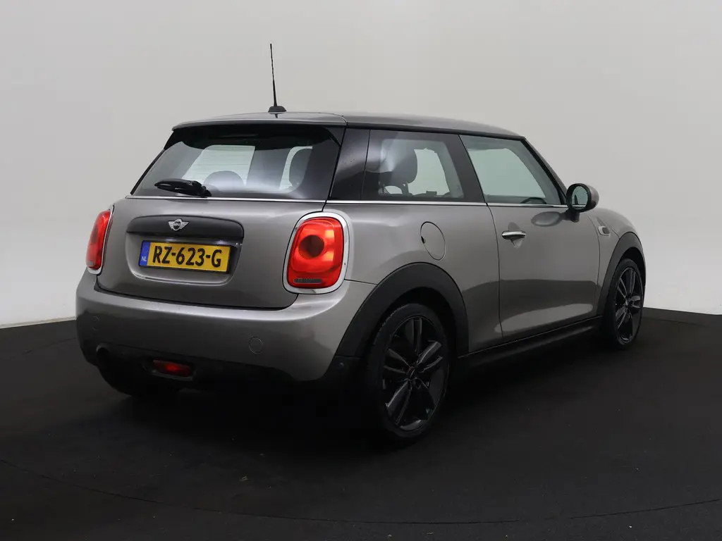 MINI One