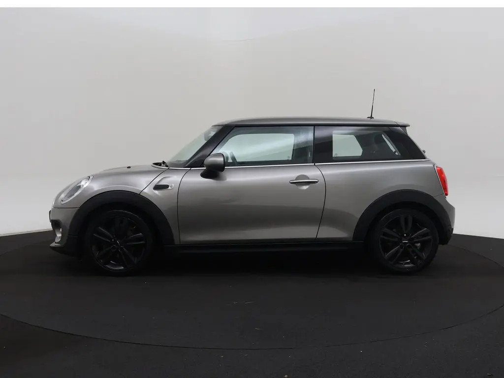 MINI One