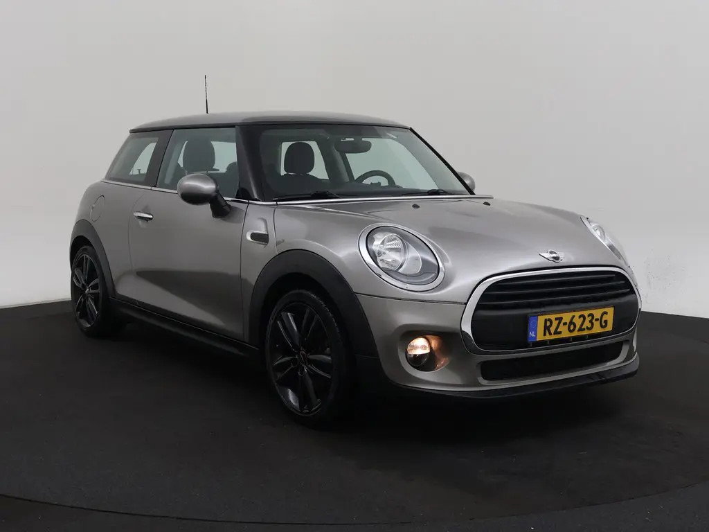 MINI One