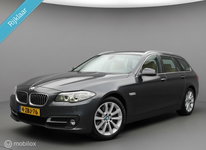 BMW 5 Serie - Touring 528xi High Executive Aut Pano Leder NL Auto cruise Nette Staat 2014