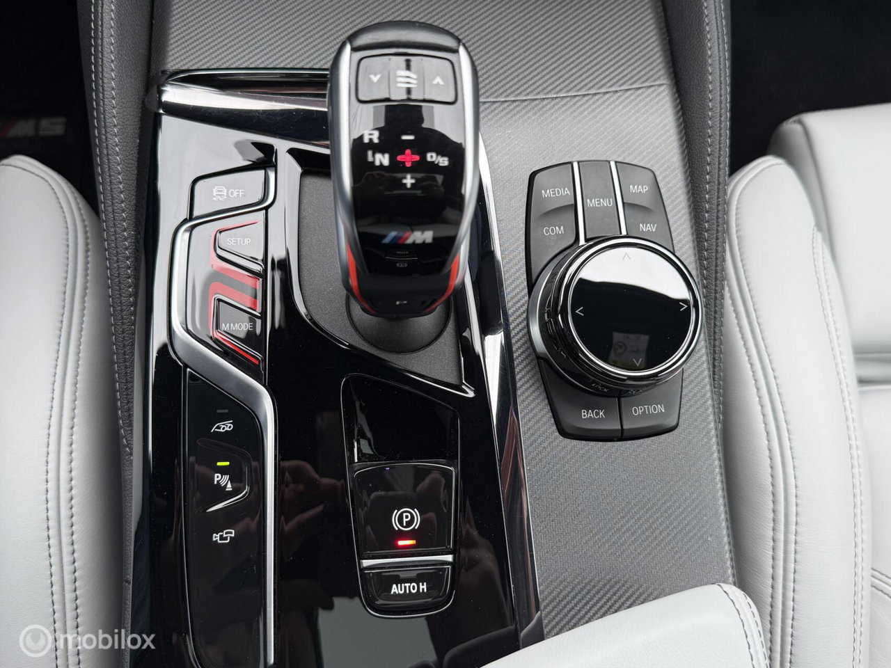 BMW M5