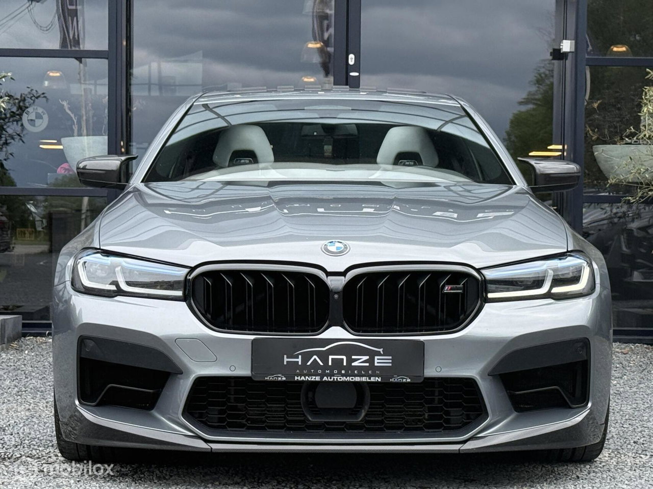 BMW M5