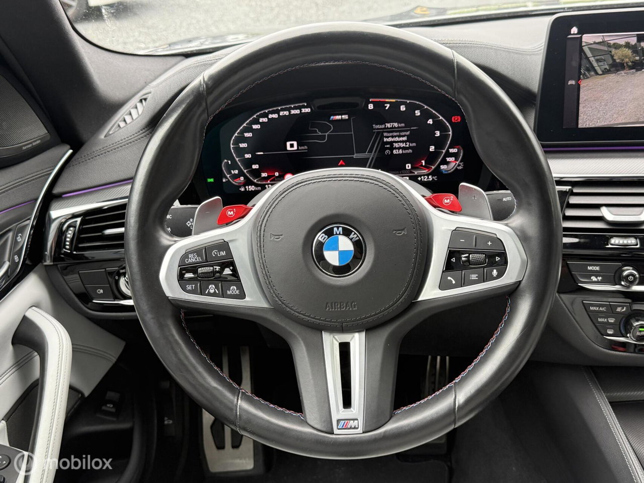 BMW M5
