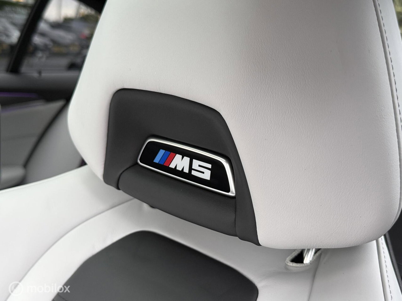 BMW M5