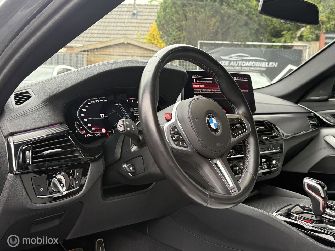BMW M5