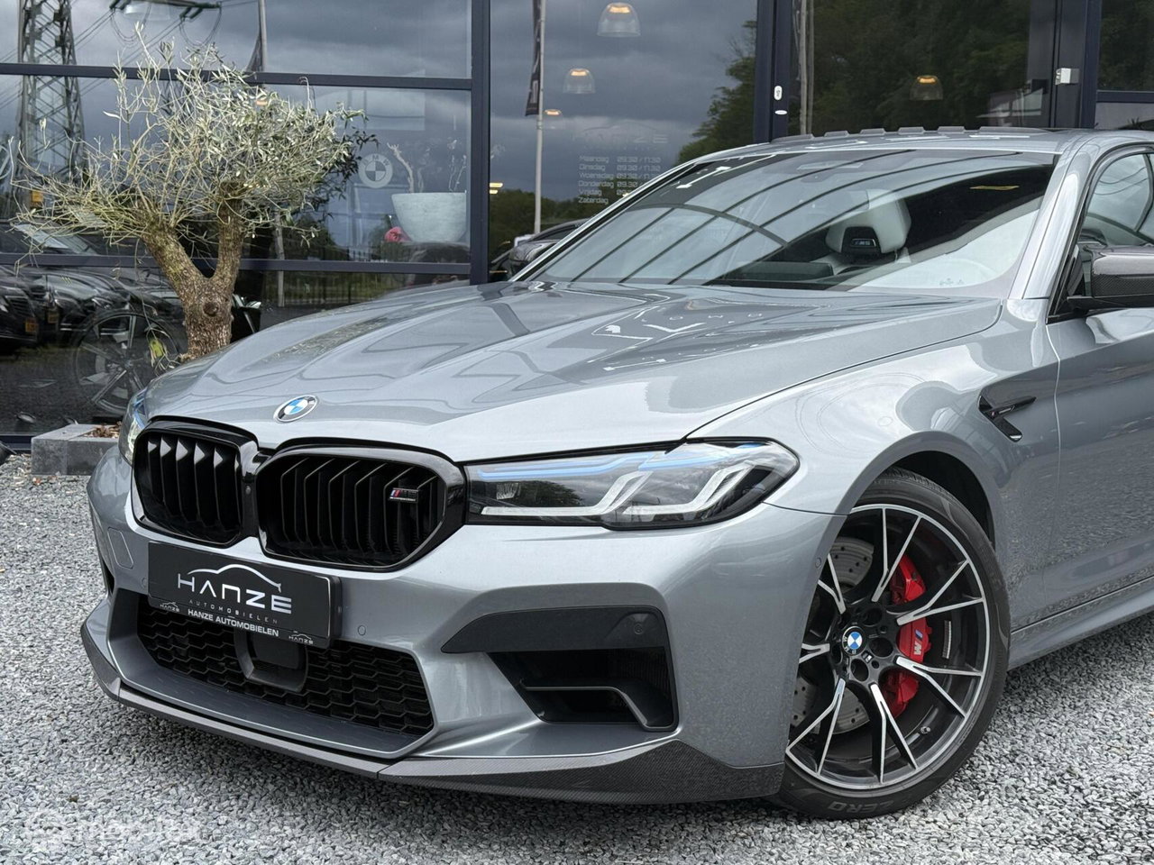 BMW M5