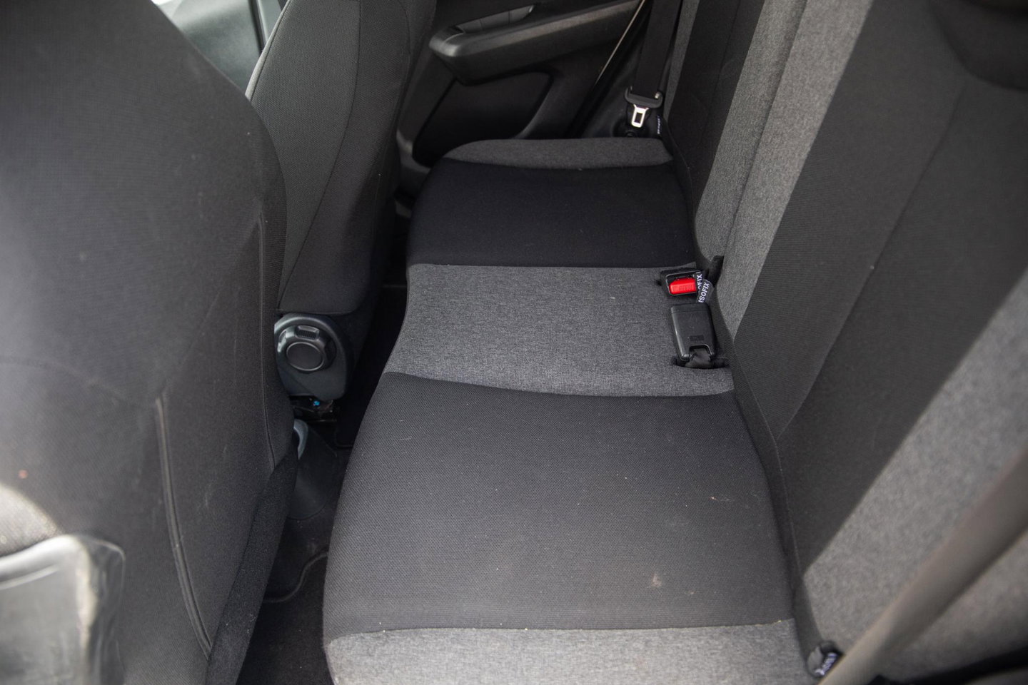 Citroën C1 1.0 e-VTi Airscape Shine CABRIO / AIRCO / N.A.P / CAMERA / CRUISE CONTROLE