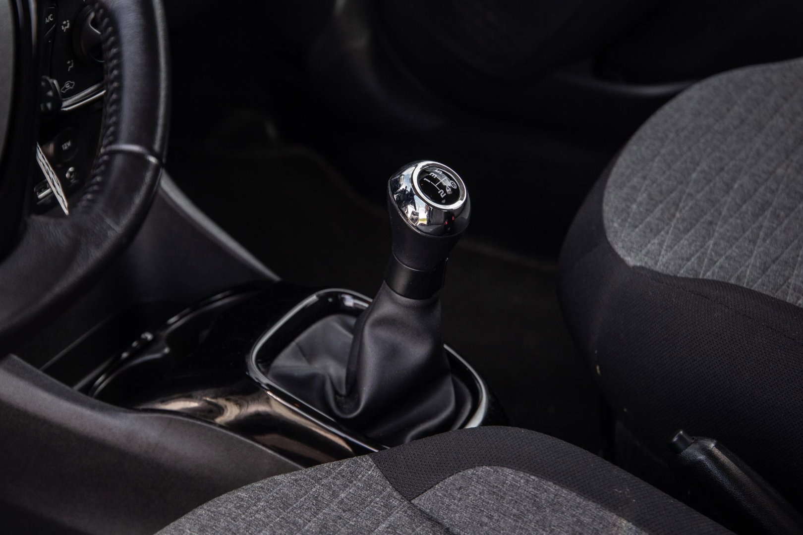 Citroën C1 1.0 e-VTi Airscape Shine CABRIO / AIRCO / N.A.P / CAMERA / CRUISE CONTROLE