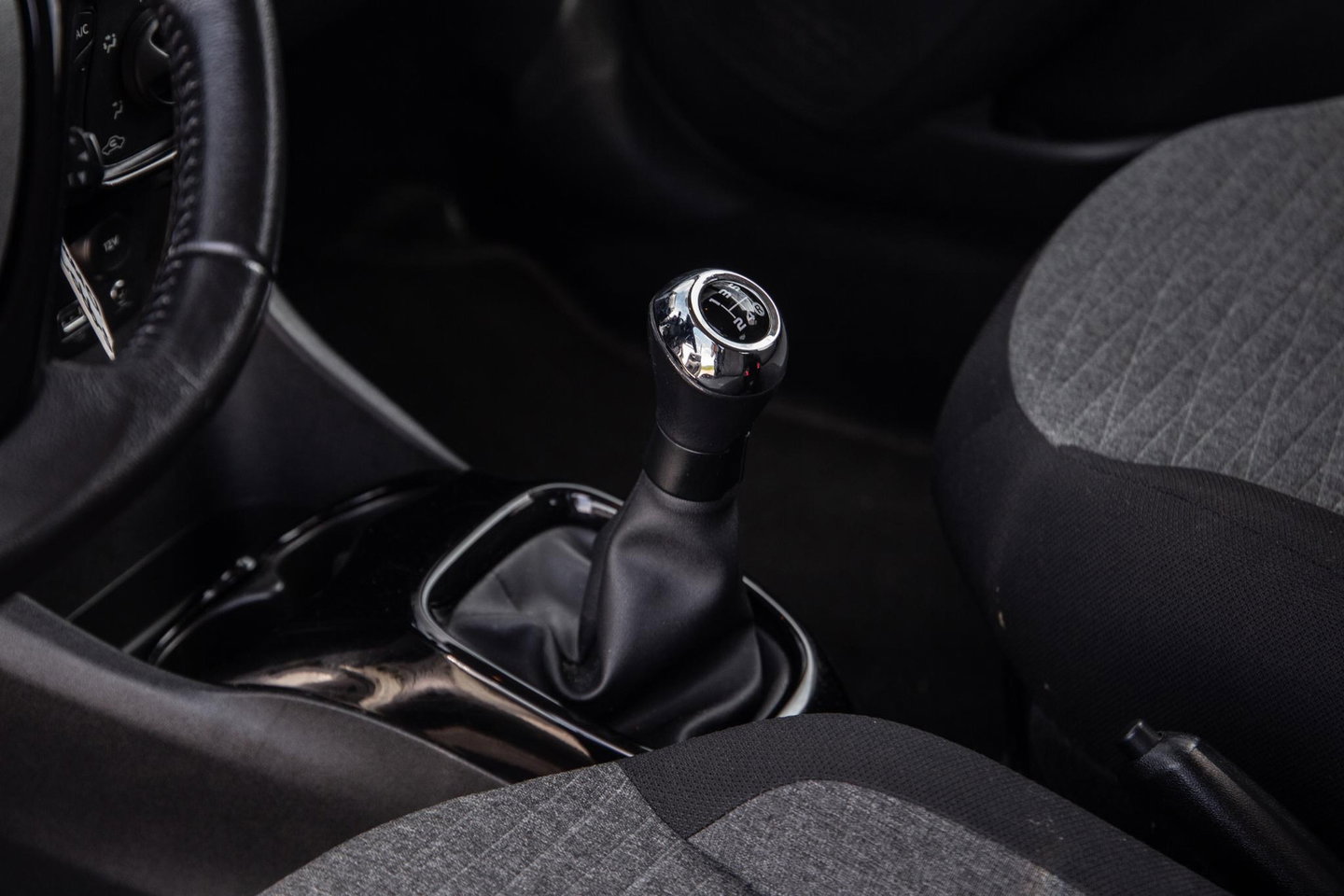 Citroën C1 1.0 e-VTi Airscape Shine CABRIO / AIRCO / N.A.P / CAMERA / CRUISE CONTROLE