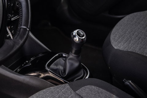 Citroën C1 1.0 e-VTi Airscape Shine CABRIO / AIRCO / N.A.P / CAMERA / CRUISE CONTROLE