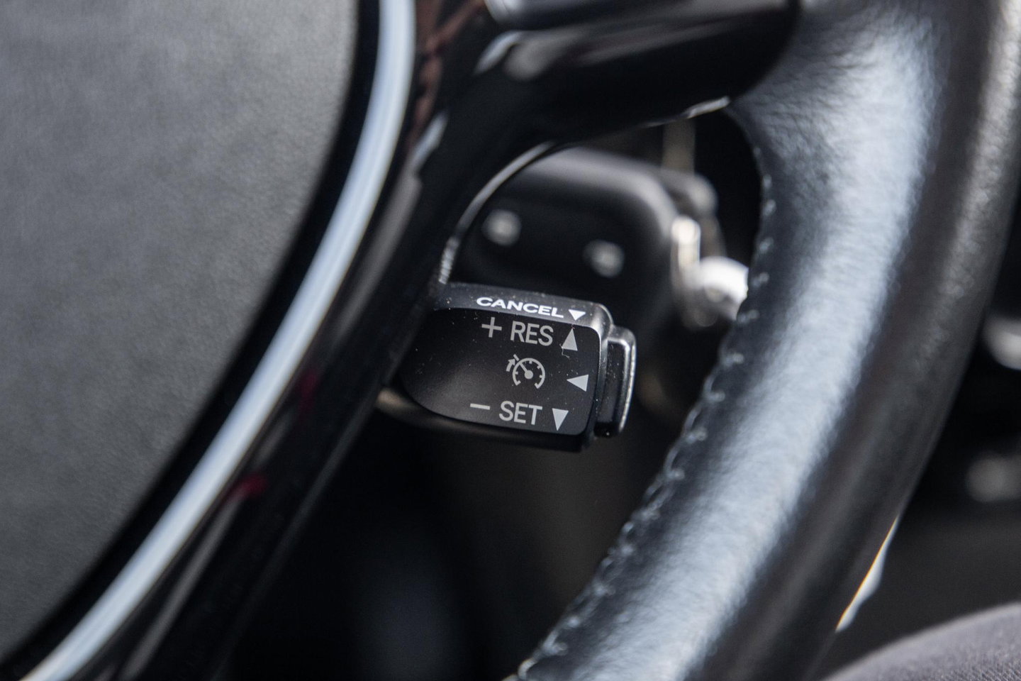 Citroën C1 1.0 e-VTi Airscape Shine CABRIO / AIRCO / N.A.P / CAMERA / CRUISE CONTROLE