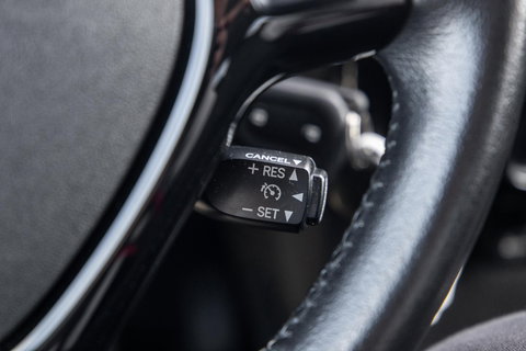 Citroën C1 1.0 e-VTi Airscape Shine CABRIO / AIRCO / N.A.P / CAMERA / CRUISE CONTROLE