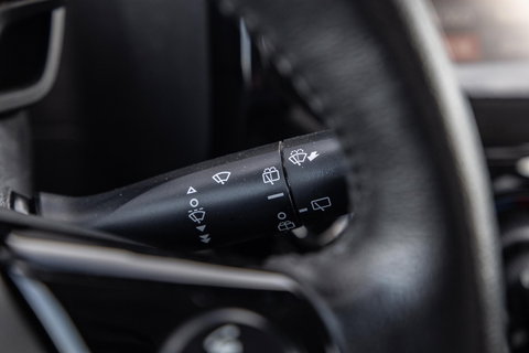 Citroën C1 1.0 e-VTi Airscape Shine CABRIO / AIRCO / N.A.P / CAMERA / CRUISE CONTROLE