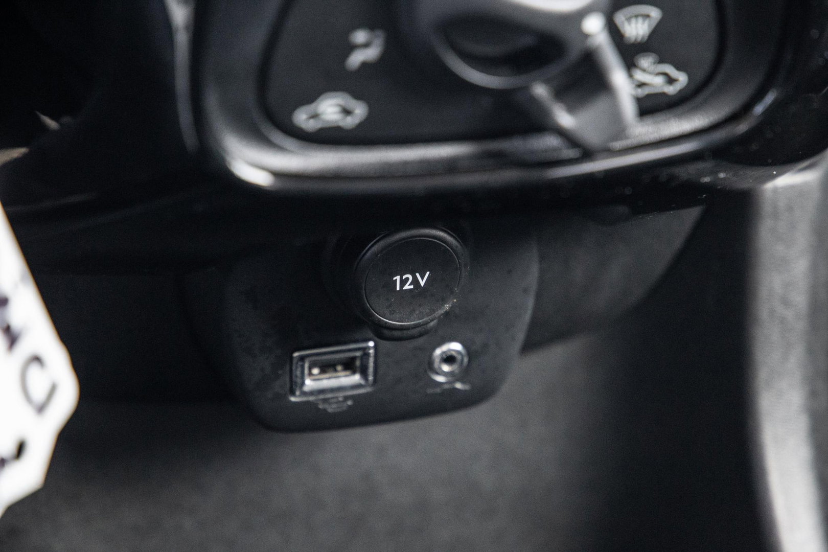 Citroën C1 1.0 e-VTi Airscape Shine CABRIO / AIRCO / N.A.P / CAMERA / CRUISE CONTROLE