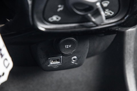 Citroën C1 1.0 e-VTi Airscape Shine CABRIO / AIRCO / N.A.P / CAMERA / CRUISE CONTROLE