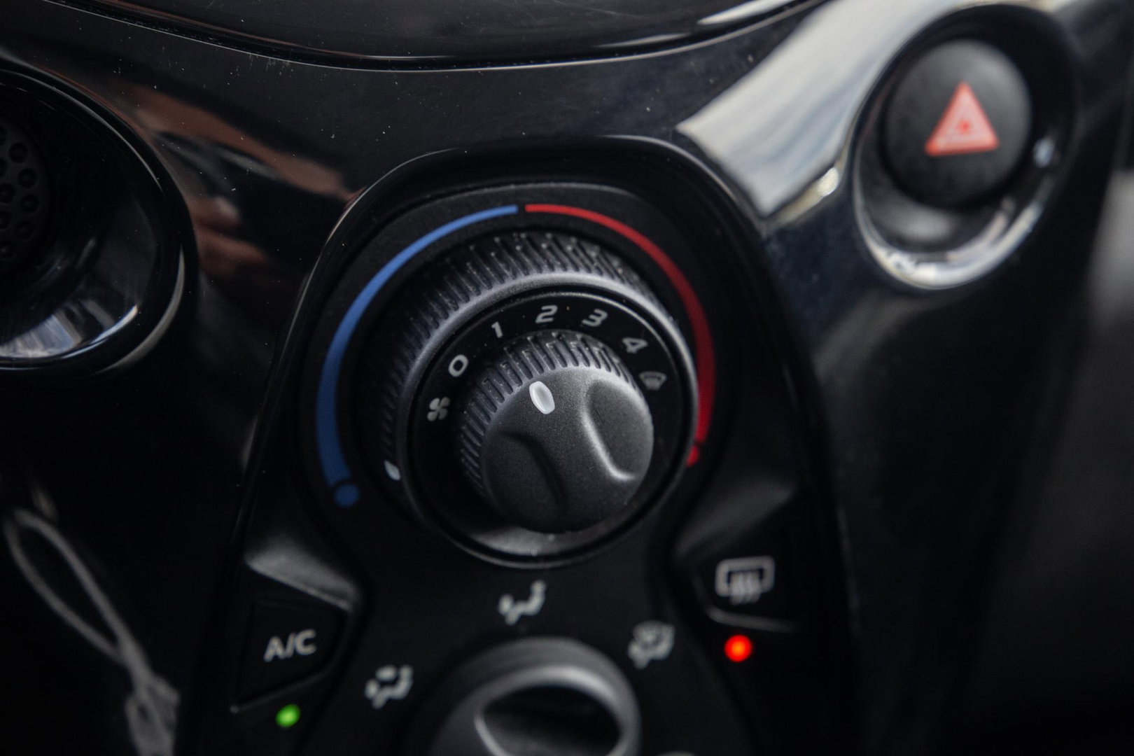 Citroën C1 1.0 e-VTi Airscape Shine CABRIO / AIRCO / N.A.P / CAMERA / CRUISE CONTROLE