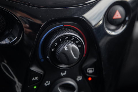 Citroën C1 1.0 e-VTi Airscape Shine CABRIO / AIRCO / N.A.P / CAMERA / CRUISE CONTROLE