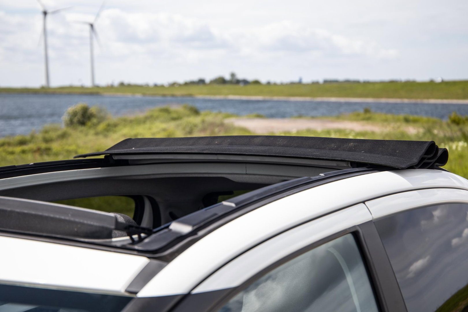 Citroën C1 1.0 e-VTi Airscape Shine CABRIO / AIRCO / N.A.P / CAMERA / CRUISE CONTROLE