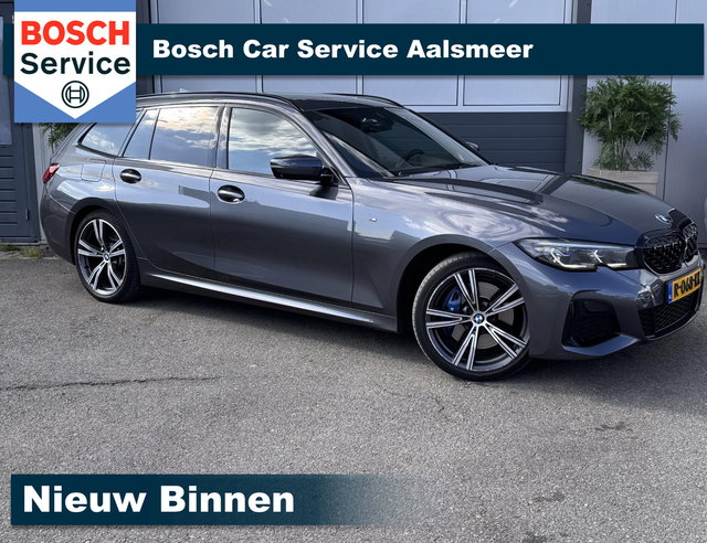 BMW 3 Serie - Touring M340i xDrive High Executive / MEGA FULL / GARANTIE /PANO