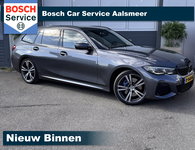 BMW 3 Serie - Touring M340i xDrive High Executive / MEGA FULL / GARANTIE /PANO