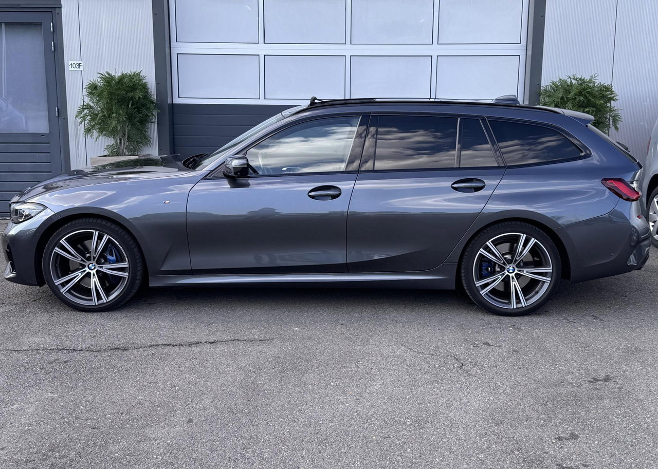 BMW 3 Serie