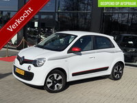 Renault Twingo - 1.0 SCe Collection|Airco
