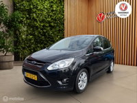 Ford C-MAX - 1.0 Titanium|125Pk