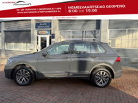 Volkswagen Tiguan - 1.4 TSI eHybrid R-Line Business+ Bj 2022 204pk Km 1e eigenaar !!