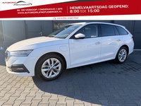 Škoda Octavia - Combi 1.4 TSI iV PHEV Sportline Bj 2022,Navi,18inch,Cruise,Pdc 204pk