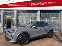 CUPRA Formentor - 1.4 e-Hybrid VZ Copper Edition VZ 245 PK f1 stuur Bj 2022 Km 59.000 Nap 1e eigen
