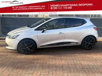 Renault Clio - 0.9 TCe Expression Airco,16Inch,Clima,Navi Bj 2013 Dealer onderhouden