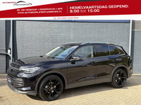 Volkswagen Tiguan - 1.5 eTSI 7-traps automaat 360 camera trekhaak Edition 150pk 20Inch 2025 km 25.147