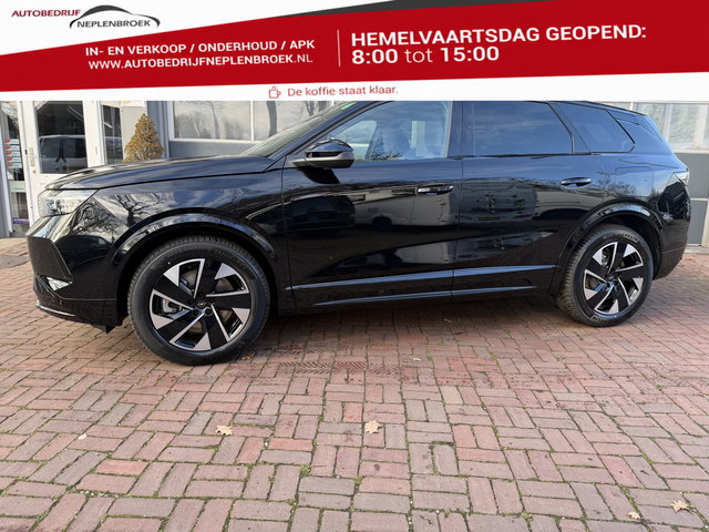 Opel Grandland - 1.6 Turbo Plug-in-Hybrid Edition 2025 km 15 | 1.500 kg Trekgewicht | AGR Stoelen | Direct