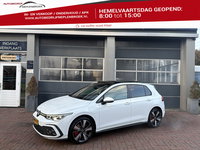 Volkswagen Golf - 1.4 eHybrid GTE | Pano | Winterpakket | Mistlampen | Camera |  03-2021 51.500 KM