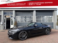 BMW Z4 - Roadster sDrive30i High Executive Winterpakket Leder Camera  10-2022 36.275 KM