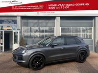 Porsche Cayenne - 3.0 E-Hybrid | Pano | Bose | Luchtvering | Sport-chrono | PDLS | Trekhaak | Stoelverw. voor + achter  02-2020 97.927 KM