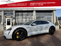Porsche Taycan - Cross Turismo Turbo S 93 kWh Bj 2022 626pk Dealer onderhouden !!