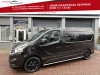 Fiat Talento - 1.6 MJ EcoJet L2H1 SX 2018 147PK Dealer onderhouden 5pers Marge auto