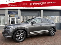 Volkswagen Touareg - 3.0 TSi eHybrid 4MOTION km 48.000 nap 1e eigenaar